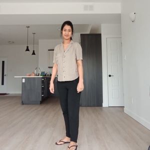 Meet your Posher, Tamanna